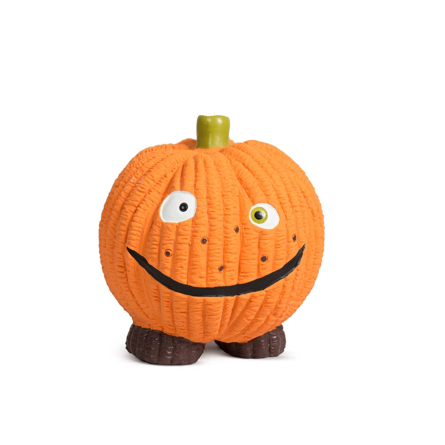 Fall Collection Gourdie Ruff-Tex® Ball Dog Toy