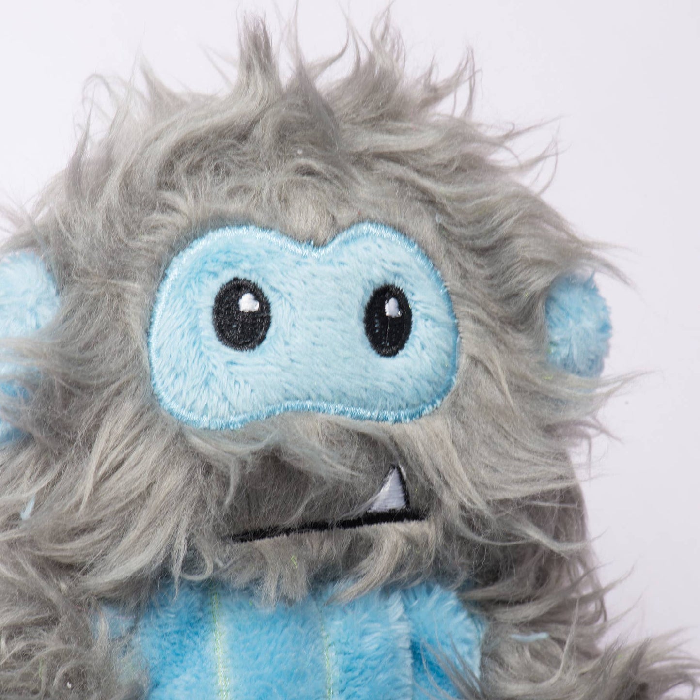 Shining Collection X-Brace™ Snowbro Plush Dog Toy