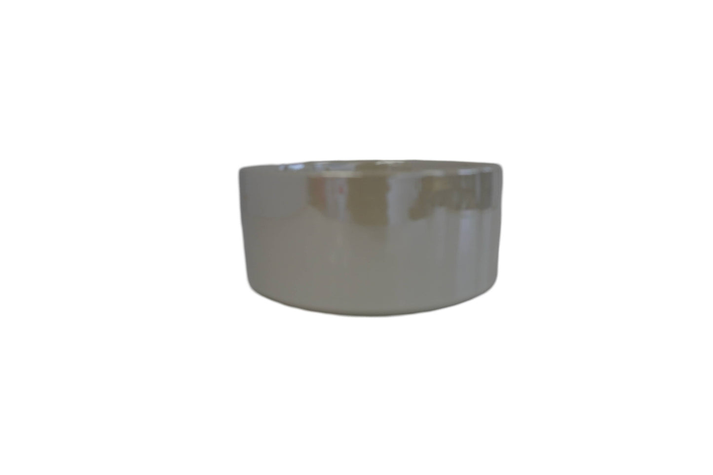 Ceramic Dog Bowl