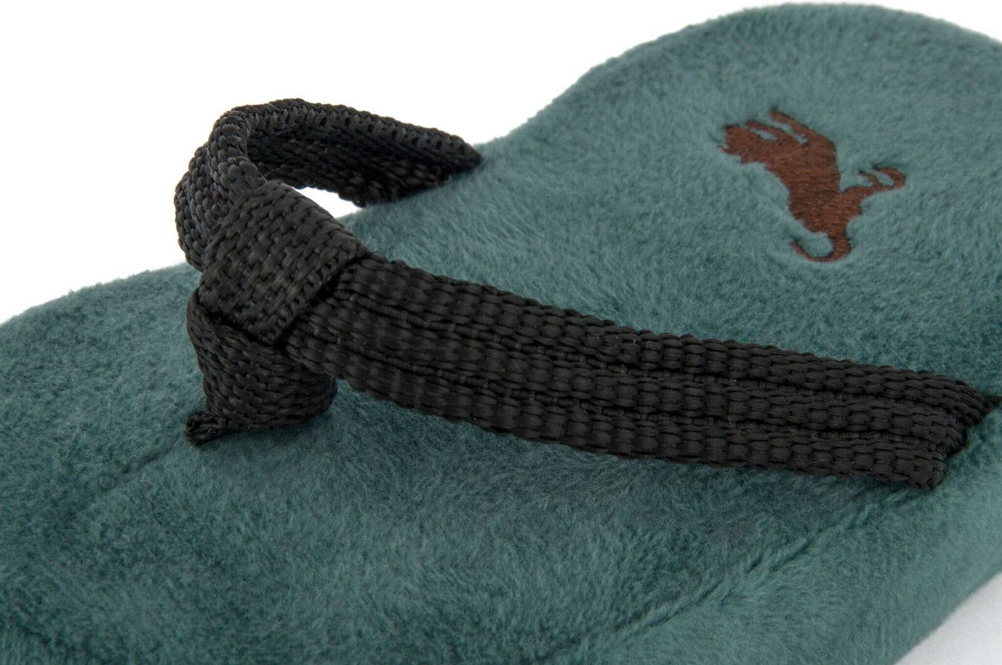Globetrotter - Slipper