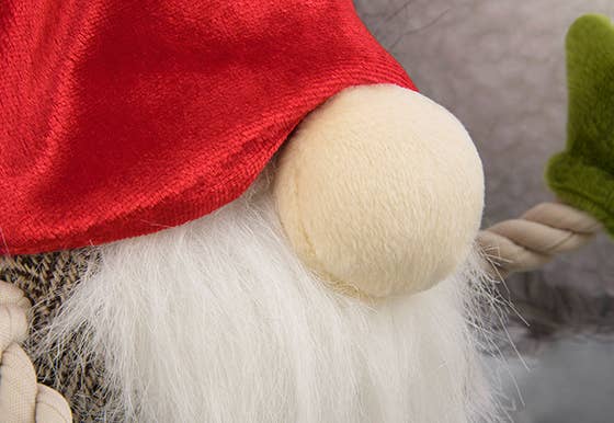 Mythical Creatures Gnome