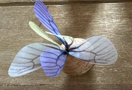 Pixie Cat Toys