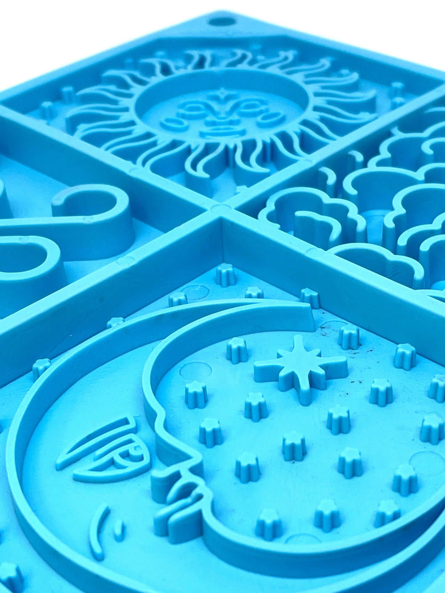 Sky Design eMat Enrichment Lick Mat