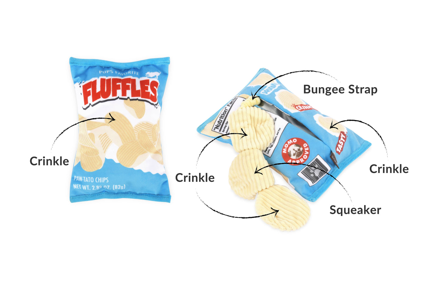 Snack Attack