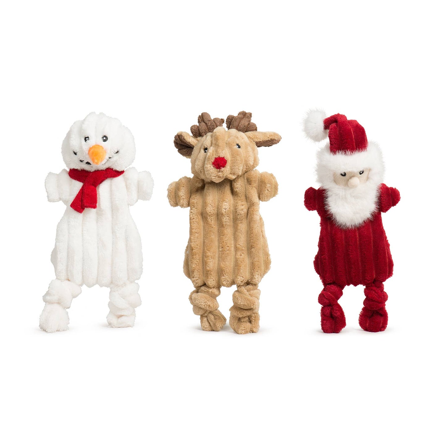 Classic Collection HuggleFlatties™