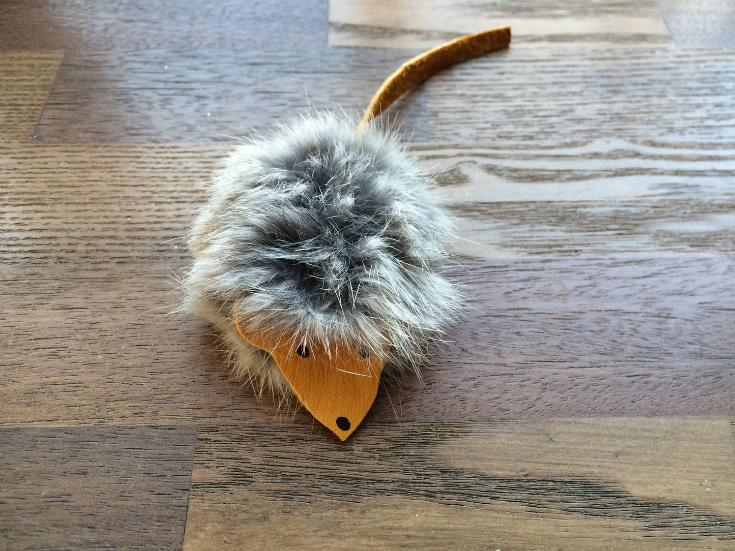 Harry Cat Toy