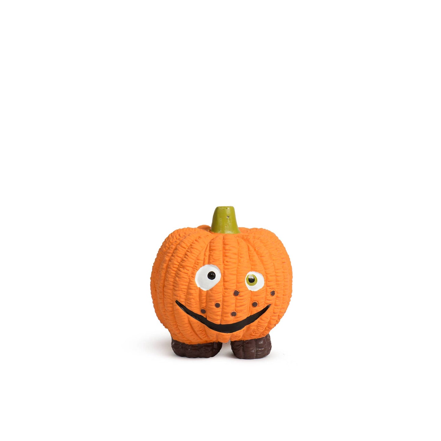 Fall Collection Gourdie Ruff-Tex® Ball Dog Toy