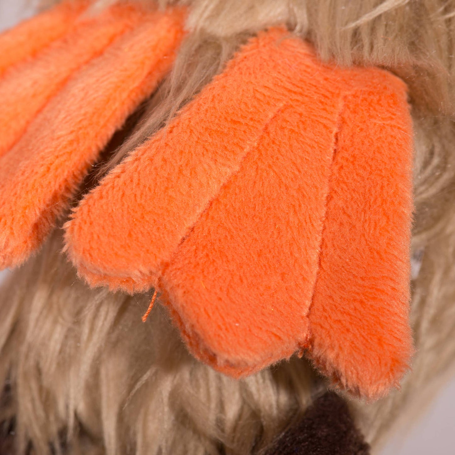 HuggleHounds® X-Brace™ Drake Duck