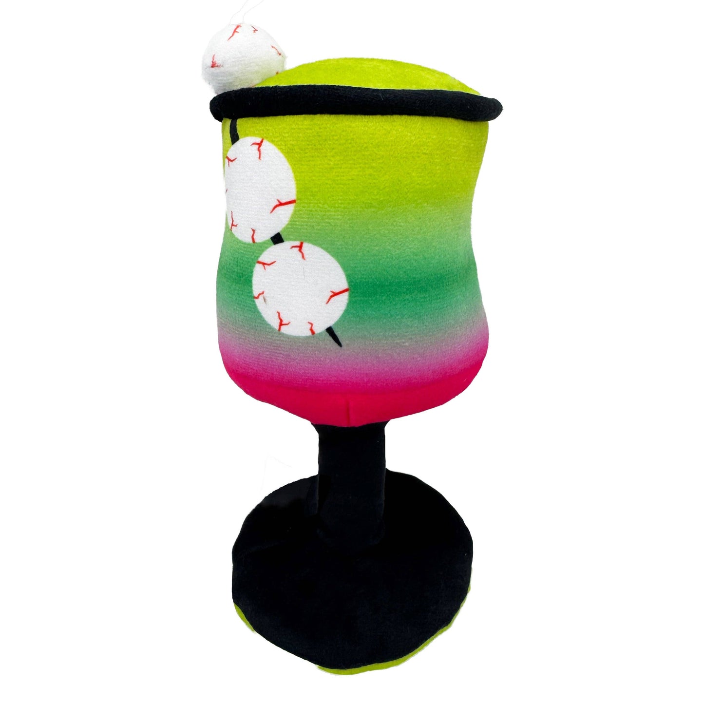 Witch's Potion Dog Toy