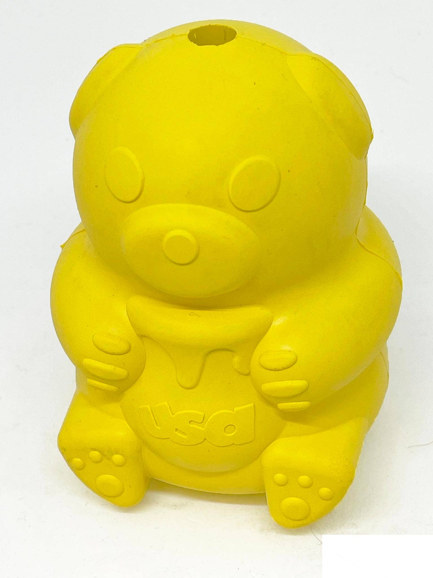 Honey Bear Treat Dispenser