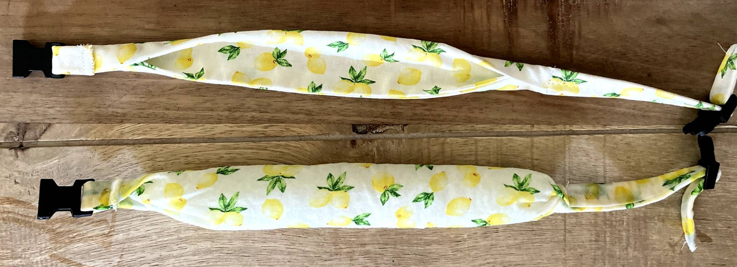 Cooling Neck Wrap : Medium 16" - 20"