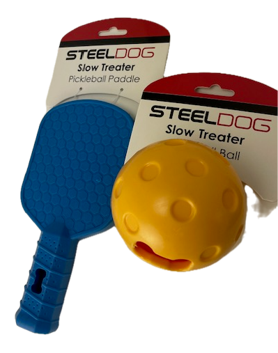 Slow Treater Pickleball Ball
