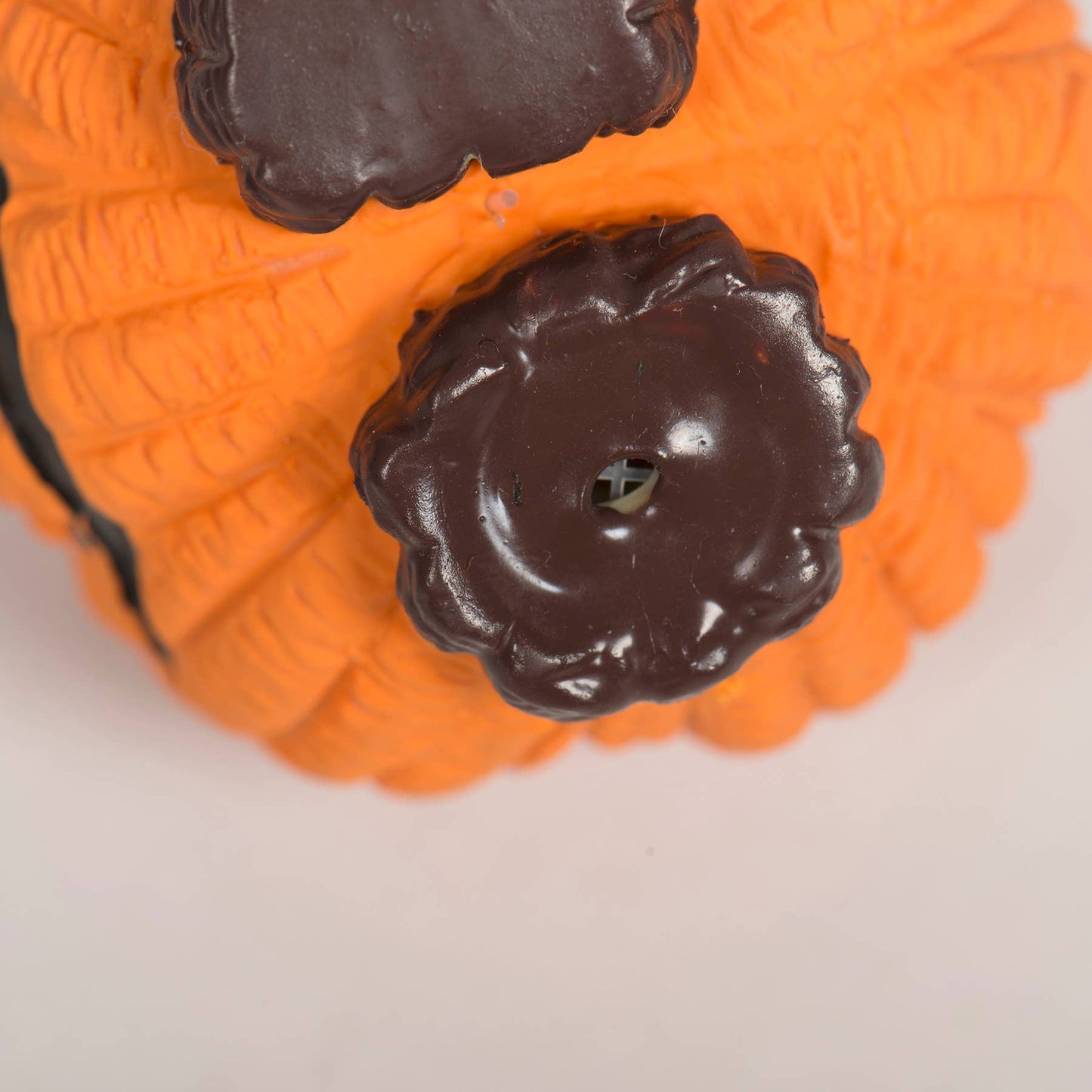 Fall Collection Gourdie Ruff-Tex® Ball Dog Toy