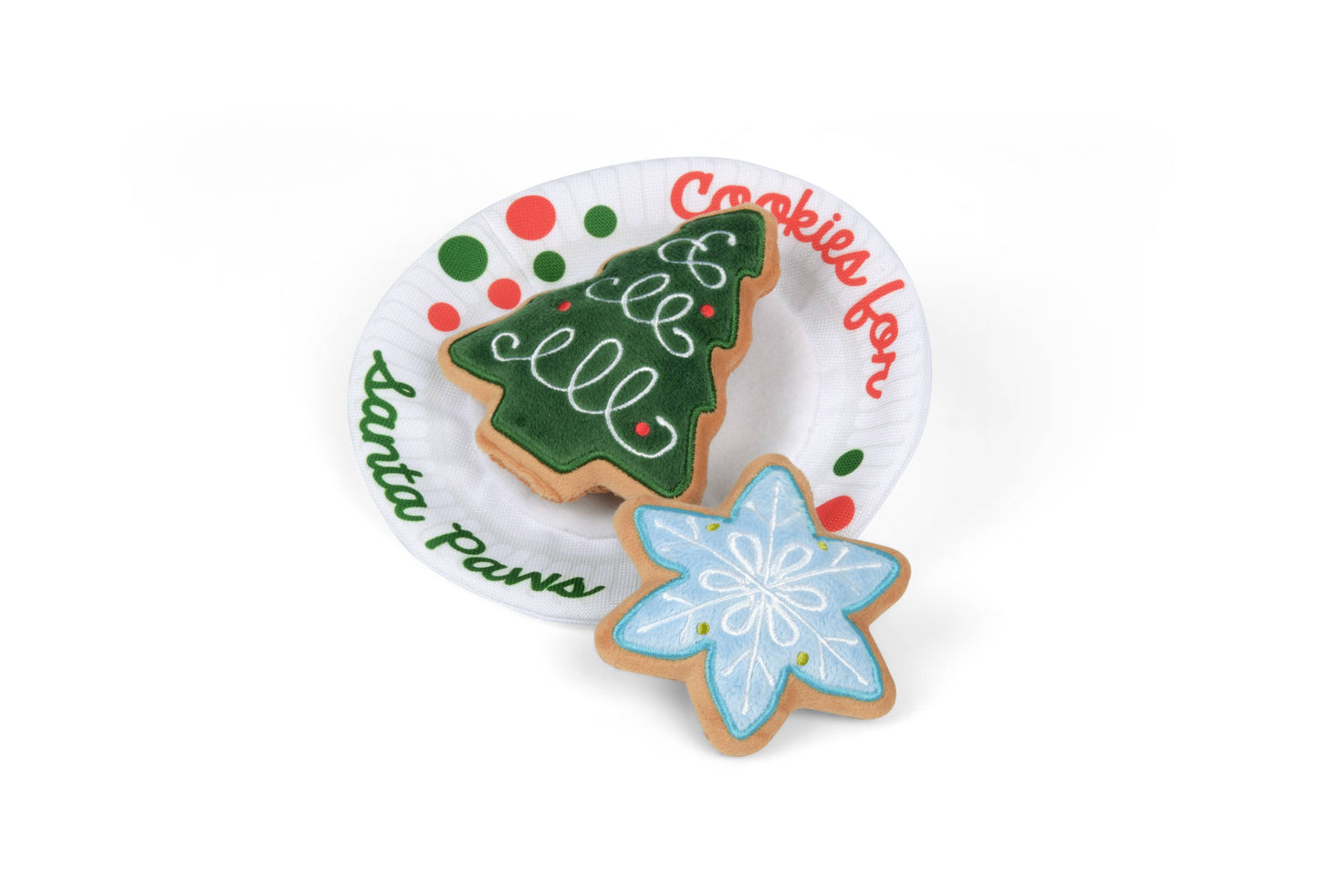 Merry Woofmas - Christmas Eve Cookies