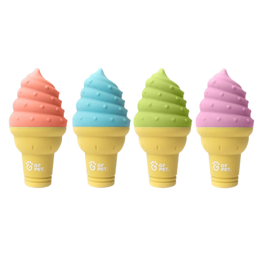 GF Pet Ice-Toy Ice Cream Cone