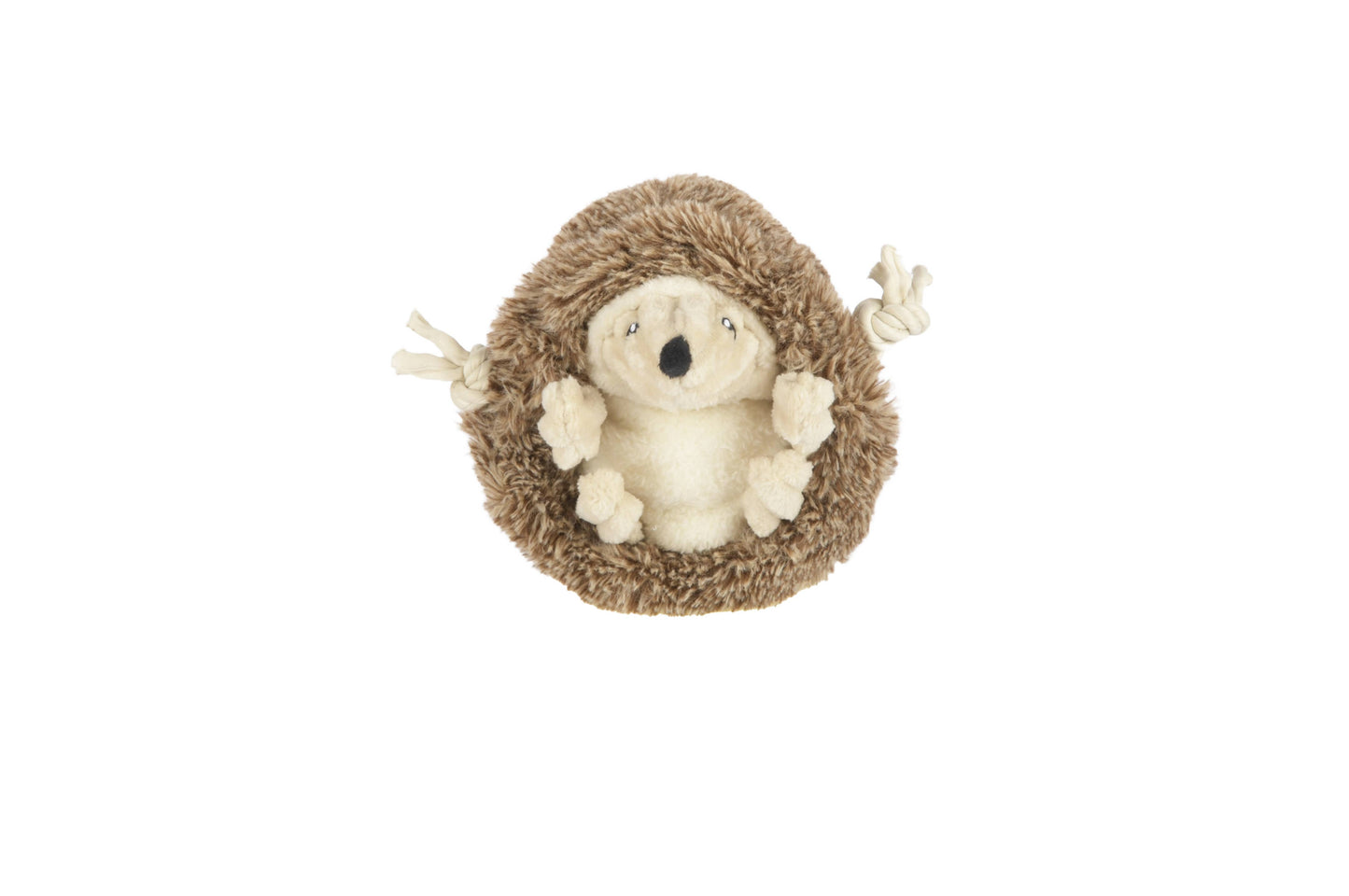 Forest Friends - Hamilton the Hedgehog
