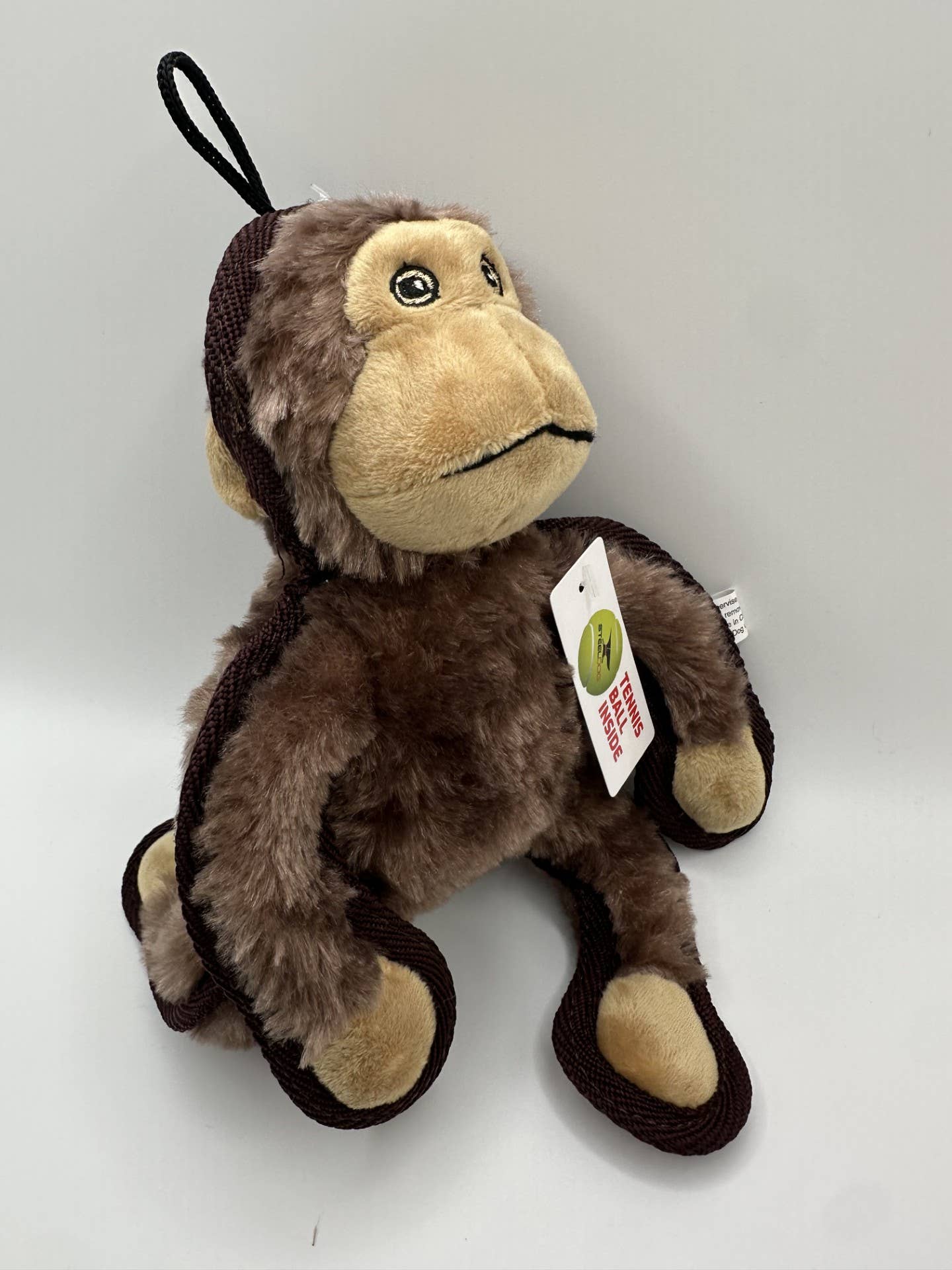 Ruffian Safari Monkey