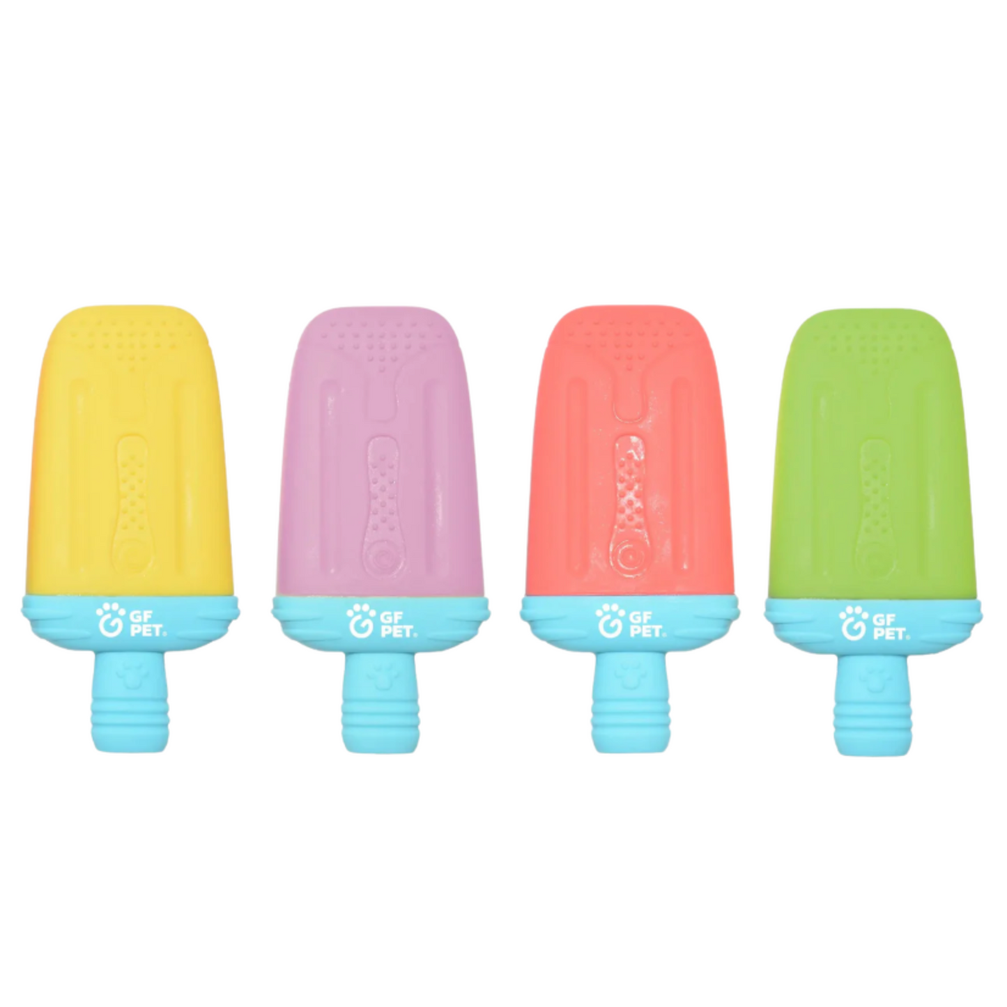 GF Pet Ice-Toy Pupsicle