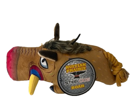Ruffian Prairie Boar