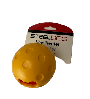 Slow Treater Pickleball Ball