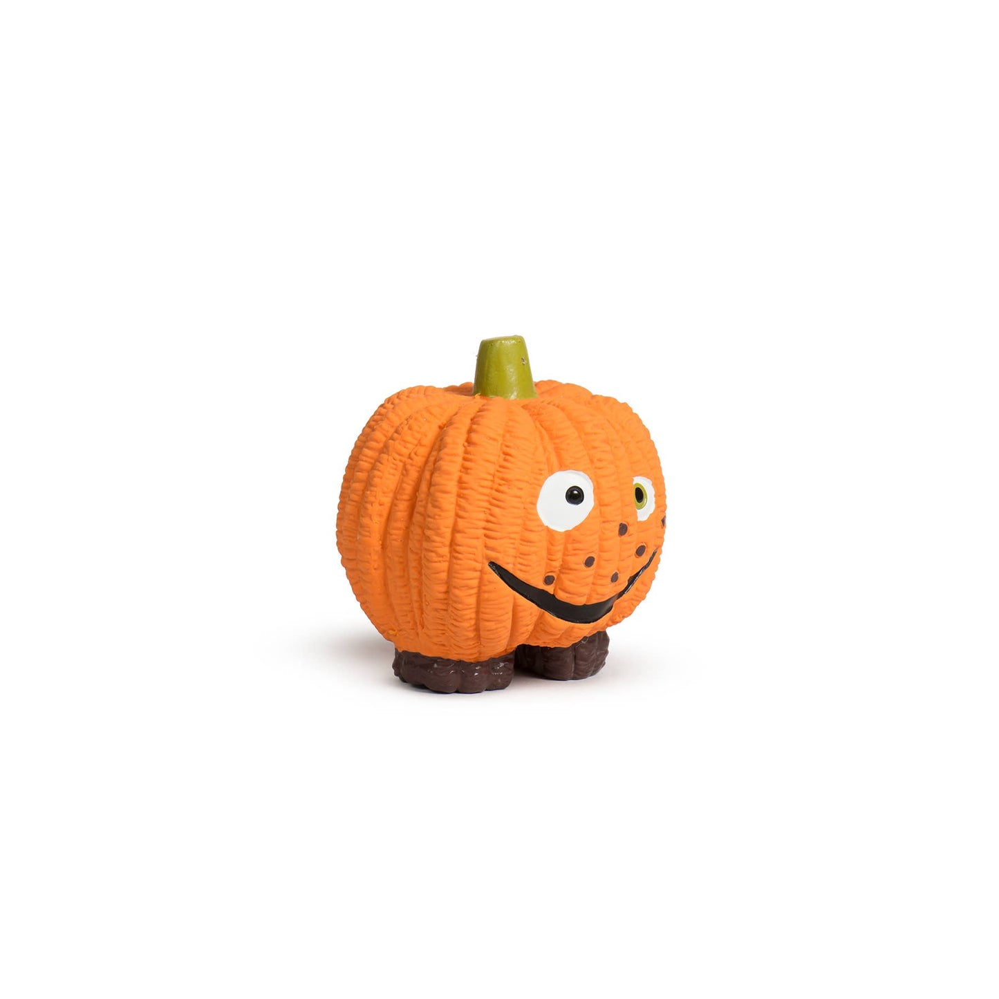 Fall Collection Gourdie Ruff-Tex® Ball Dog Toy