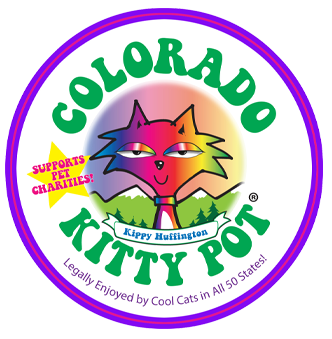 Colorado Kitty Pot Premium Kippy Huffington