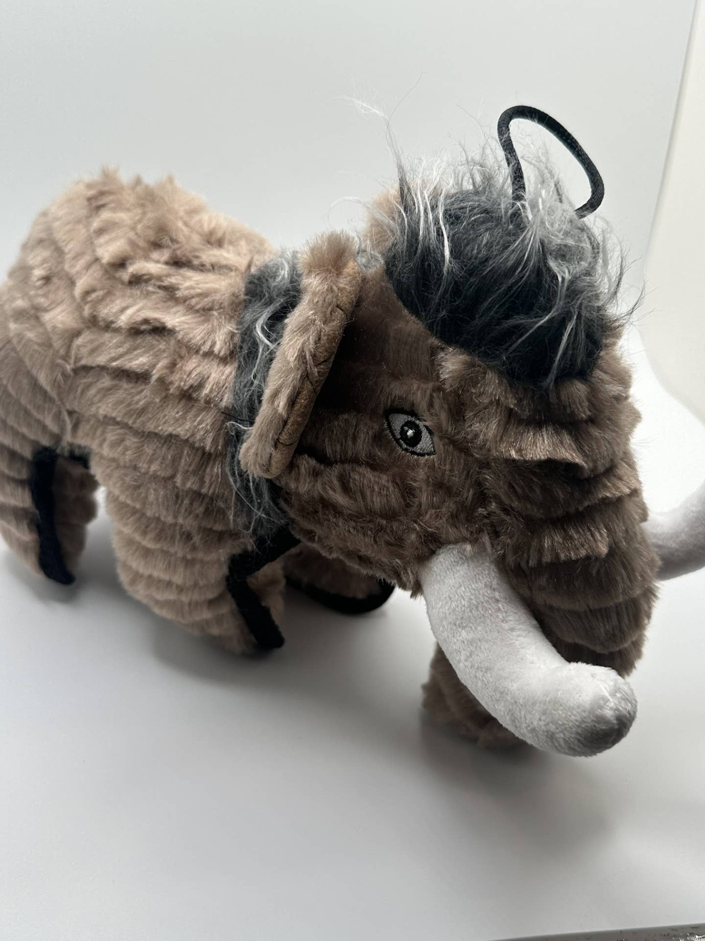 Ruffian Dino Woolly Mammoth
