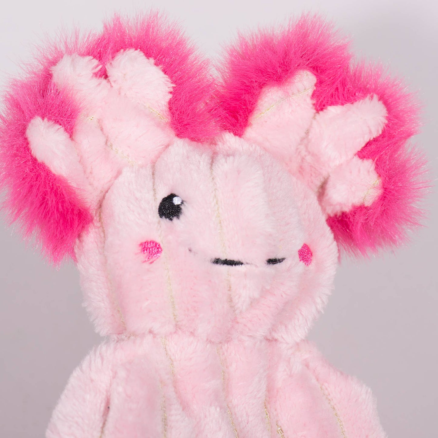 X-Brace™ Kiki & Gillie Axolotl