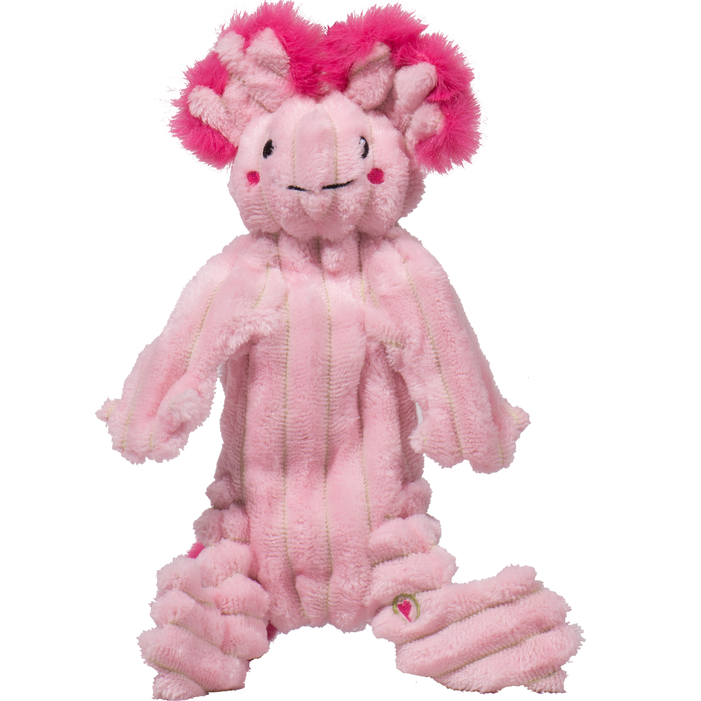X-Brace™ Kiki & Gillie Axolotl