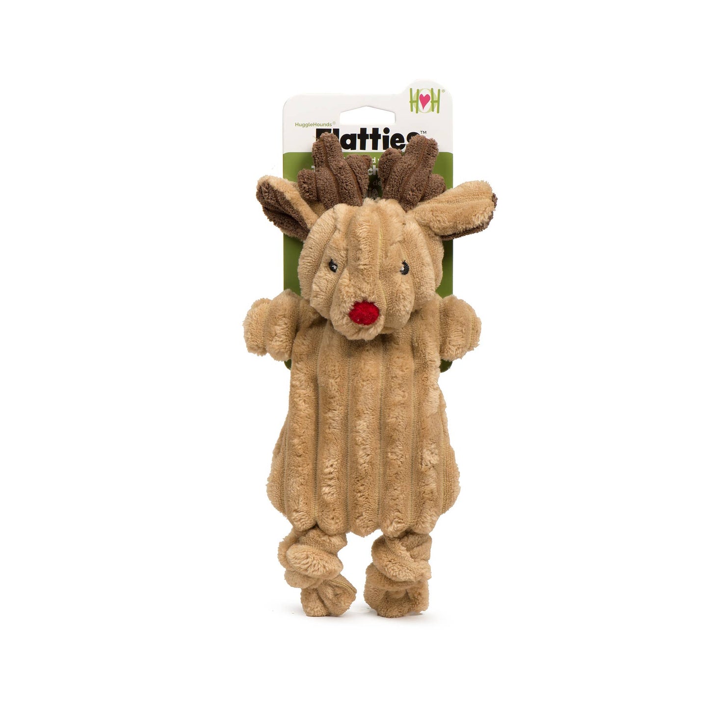 Classic Collection HuggleFlatties™