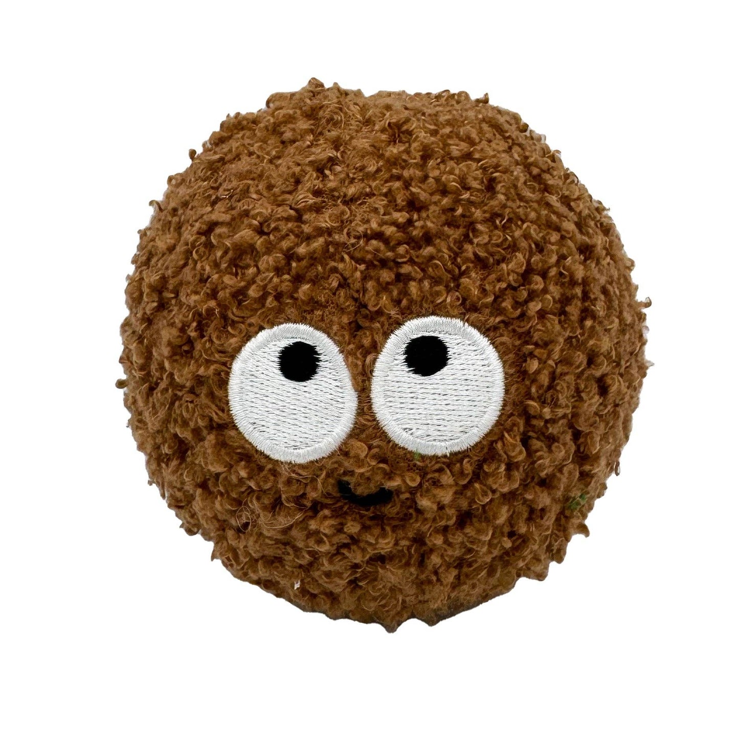 Pop 'n Fetch Avocado Dog Toy