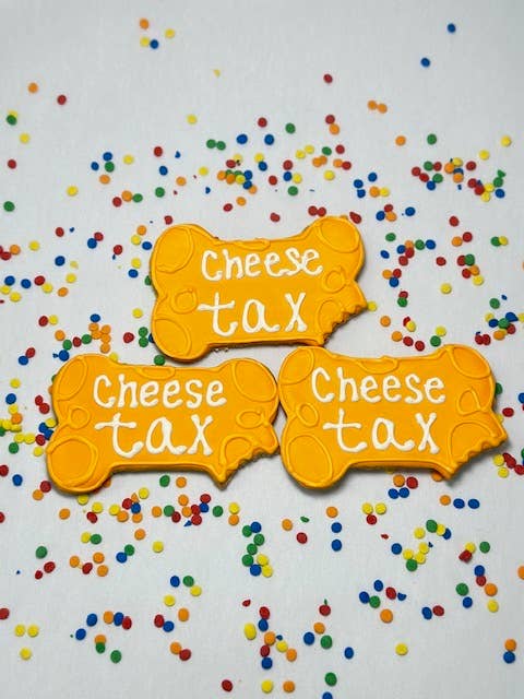 Cookie - Snack Tariff Cookie