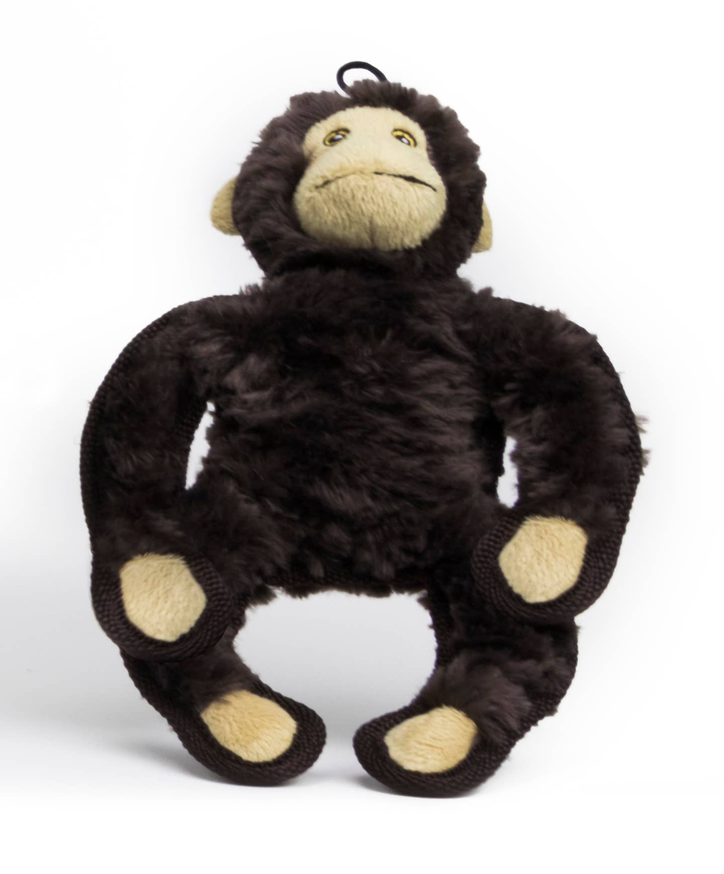 Ruffian Safari Monkey