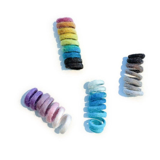 Spring Eco Cat Toy
