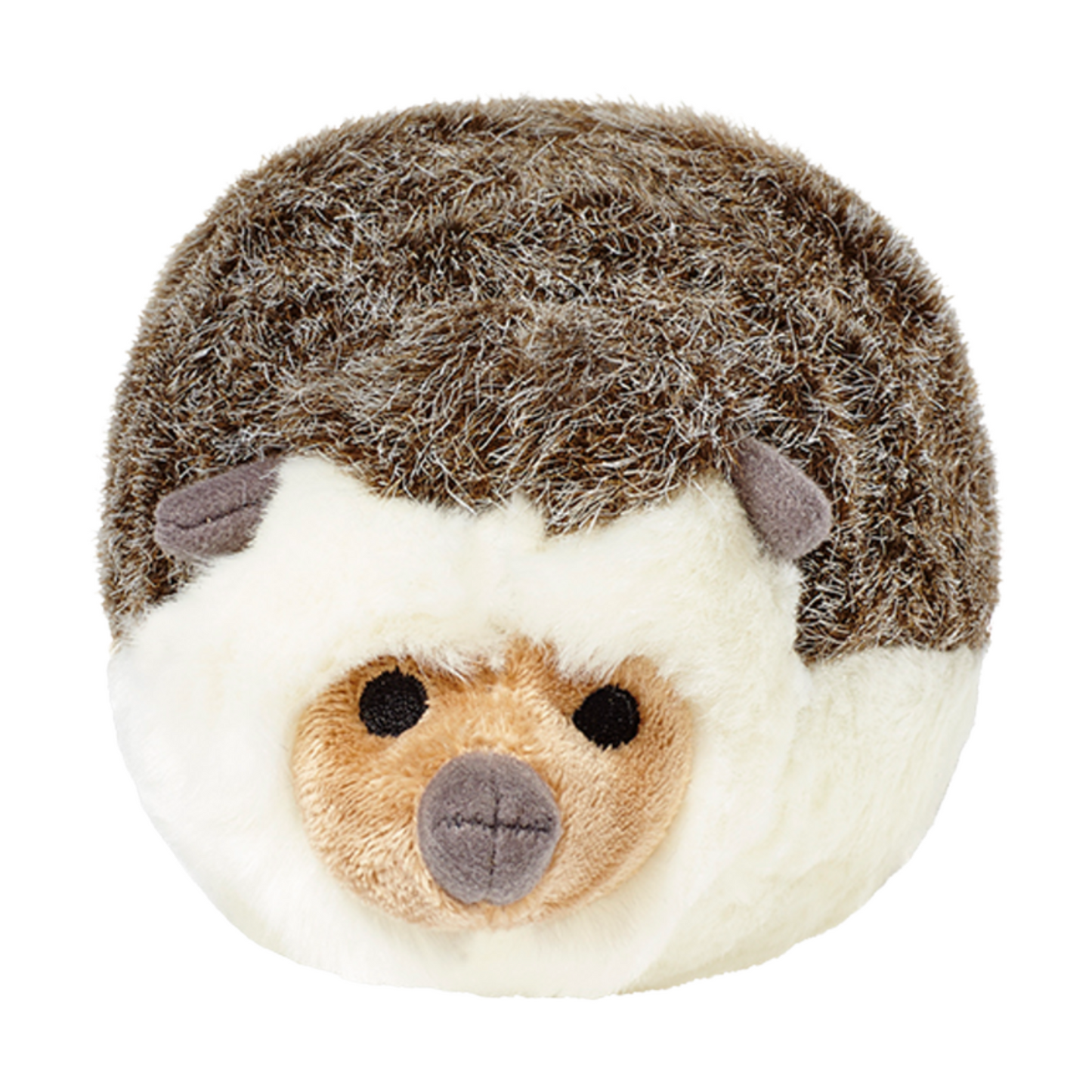 Harriet Hedgehog Plush Dog Toy