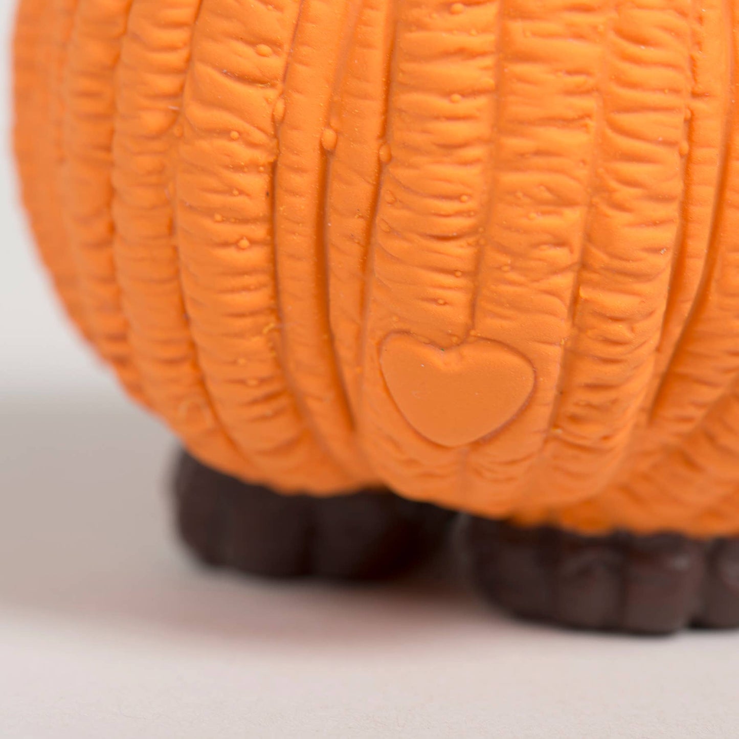 Fall Collection Gourdie Ruff-Tex® Ball Dog Toy
