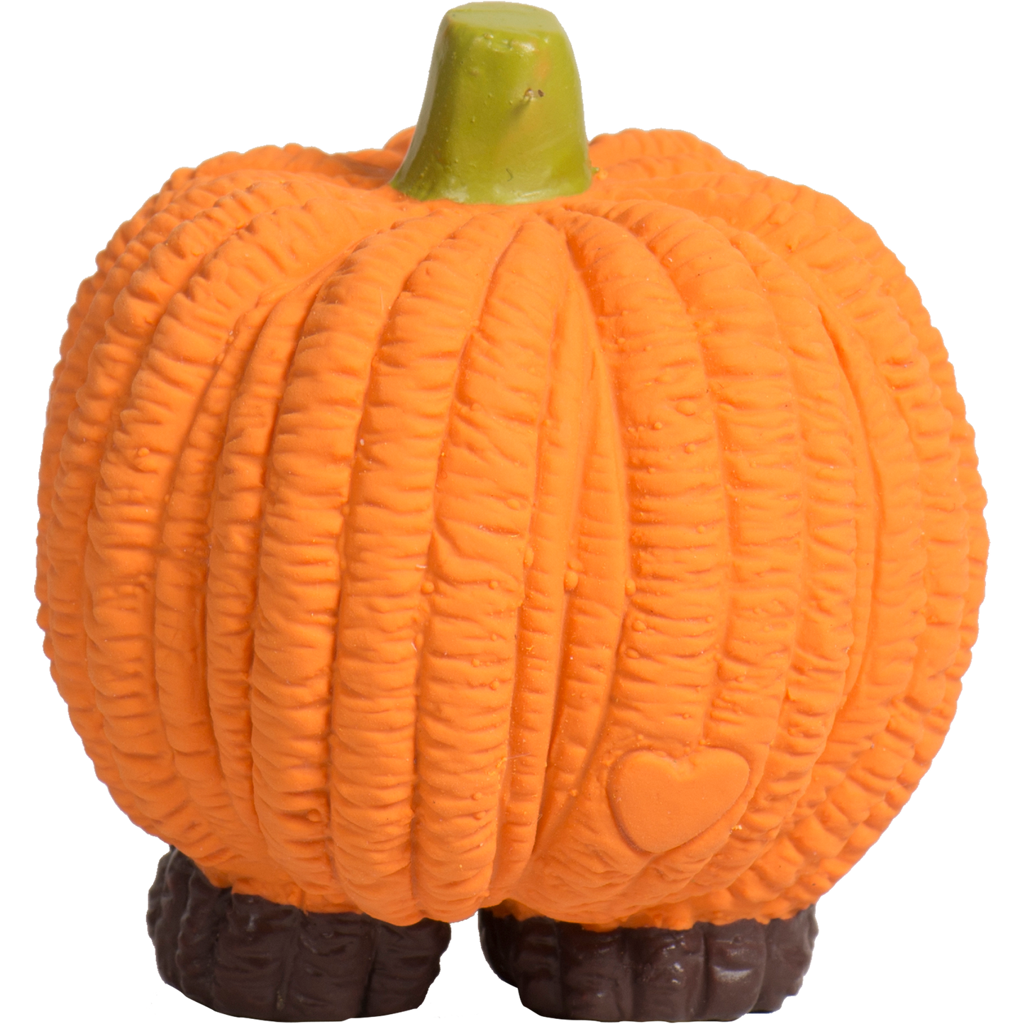 Fall Collection Gourdie Ruff-Tex® Ball Dog Toy