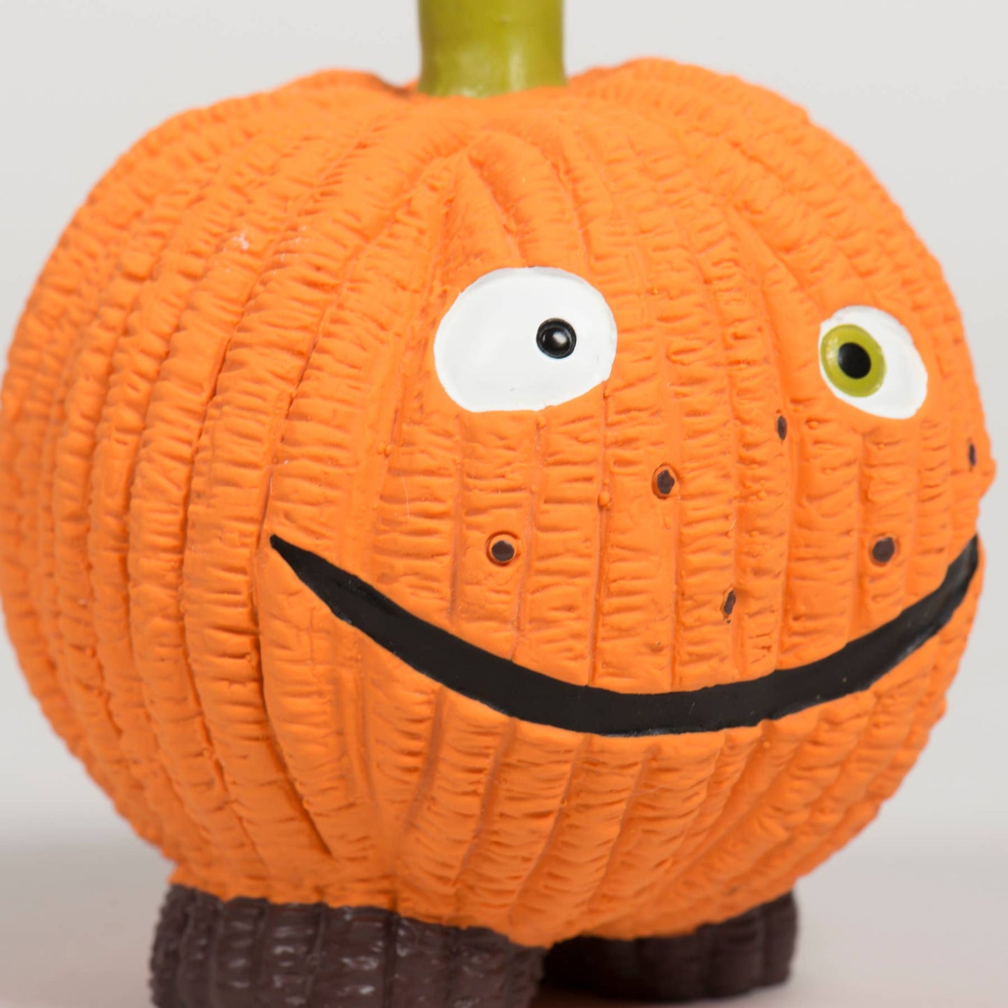 Fall Collection Gourdie Ruff-Tex® Ball Dog Toy