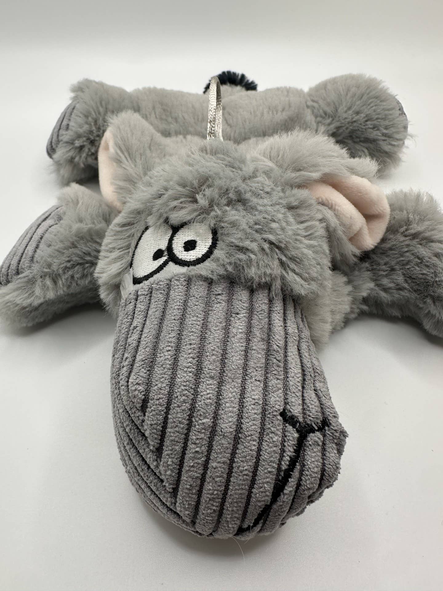 Barnyard Buddy Donkey