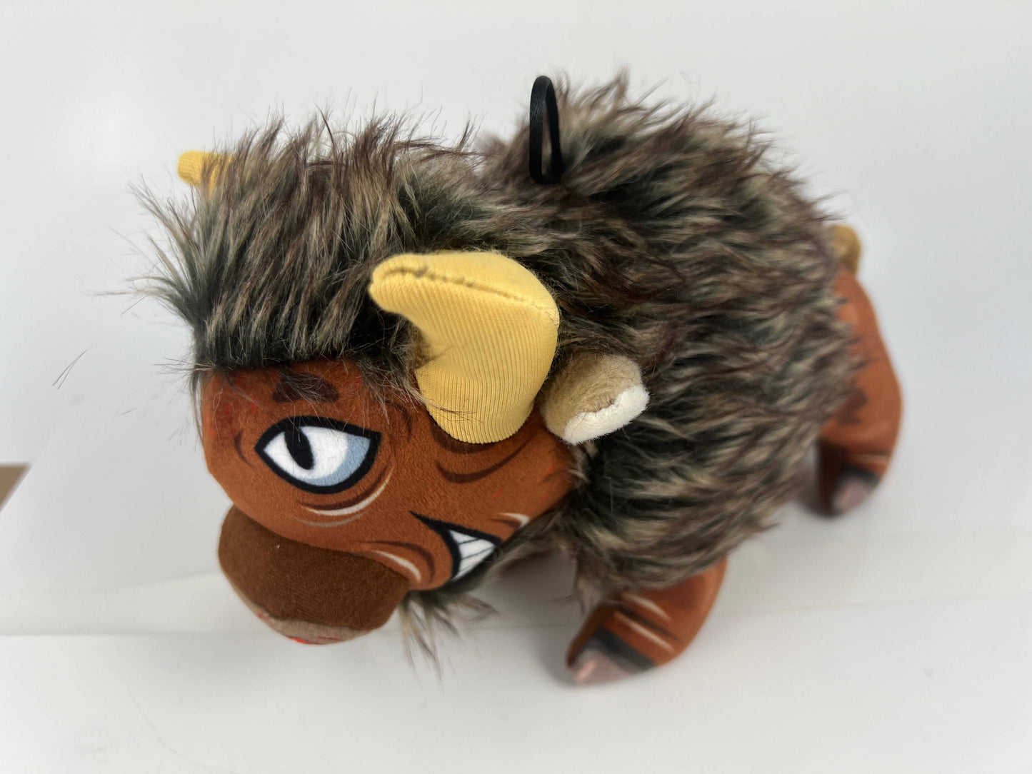 Ruffian Prairie Buffalo