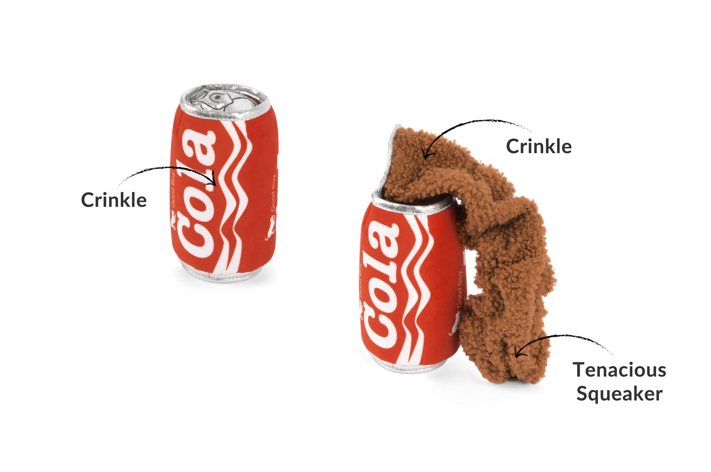 Snack Attack