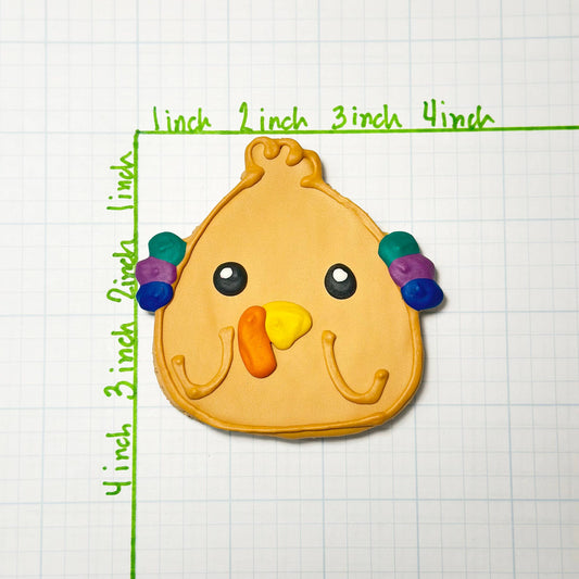 Cookie - Turkey