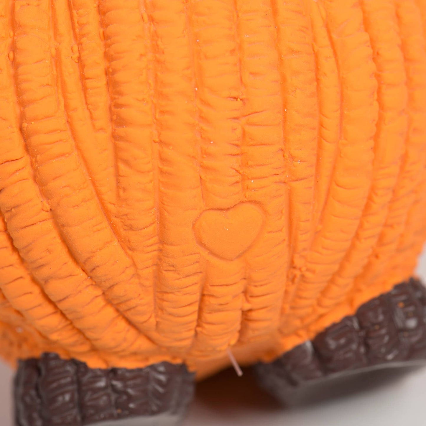 Fall Collection Gourdie Ruff-Tex® Ball Dog Toy