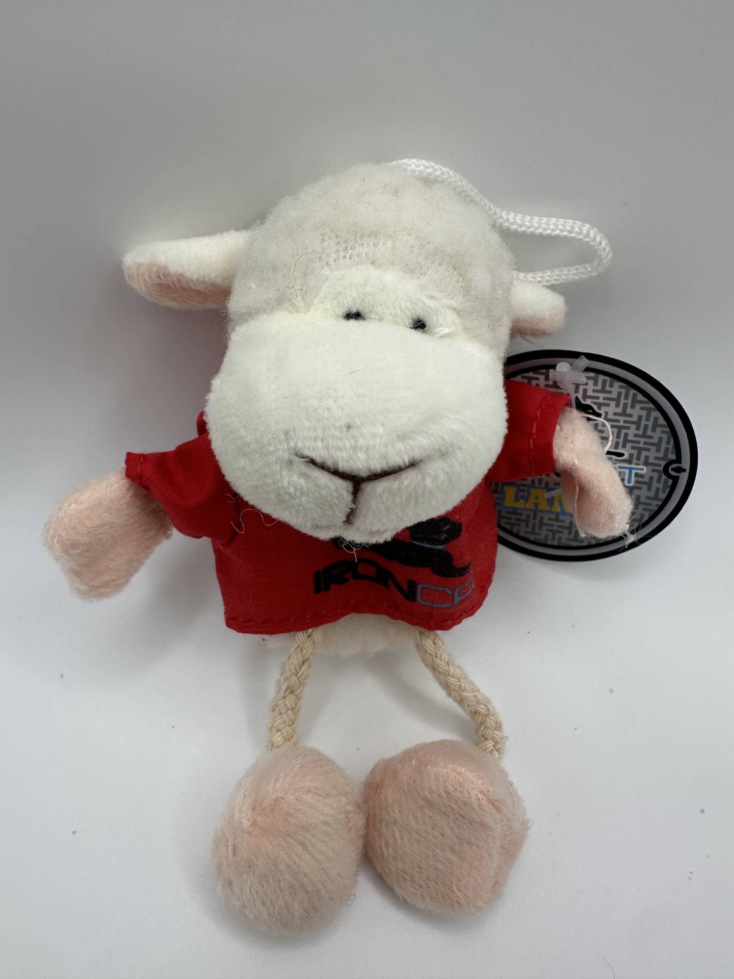 Cat Toy - Lamb