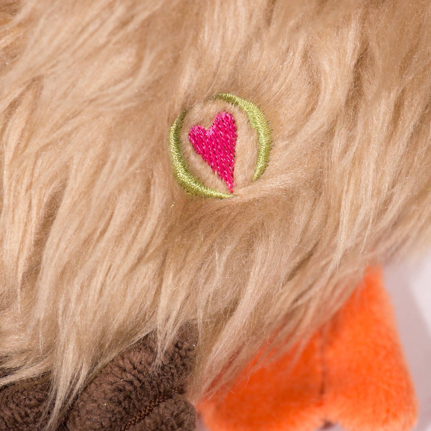 HuggleHounds® X-Brace™ Drake Duck