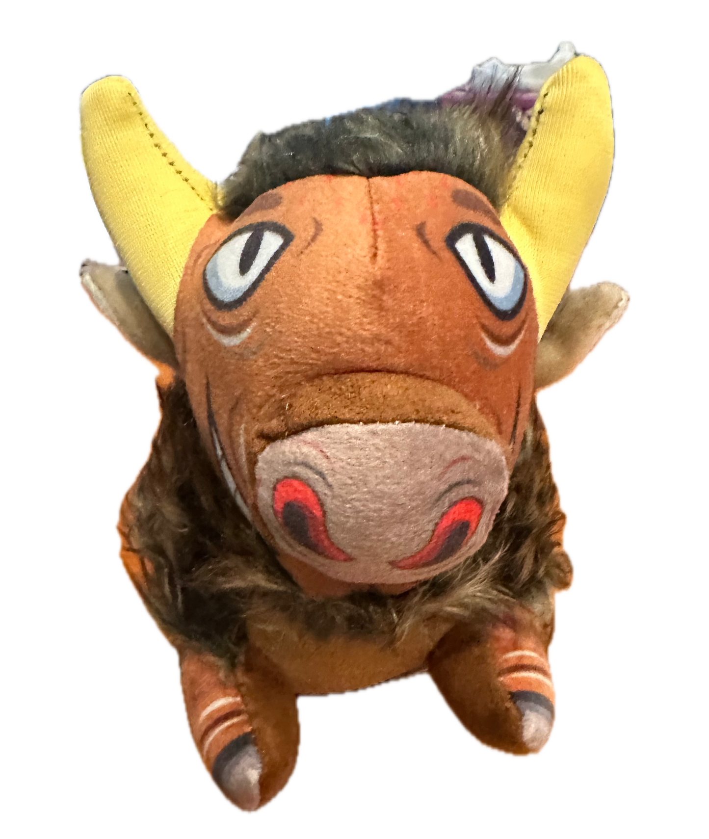 Ruffian Prairie Buffalo