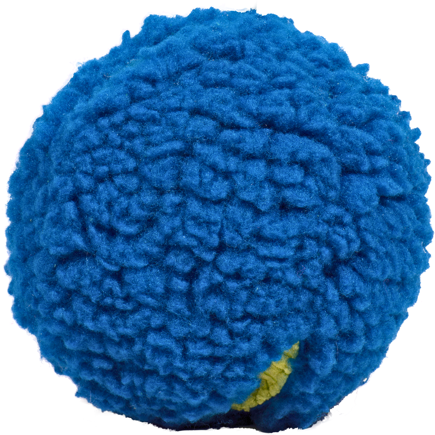 HuggleSnuffles™ HuggleFleece® Treat Trap - Treat Dispensing