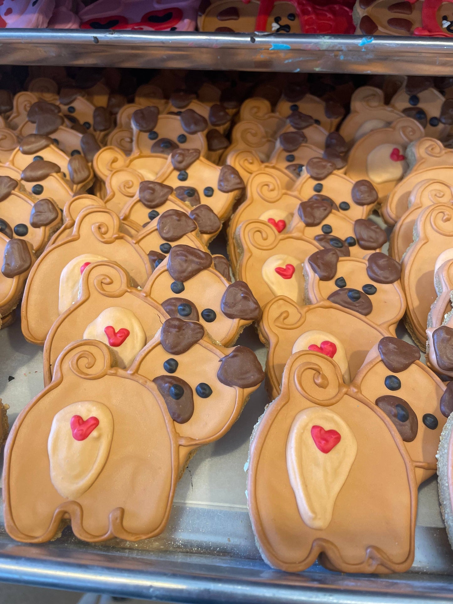 Cookie - Squirrel