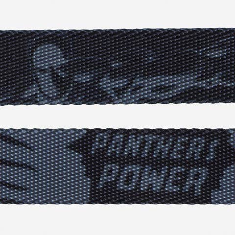 Black Panther | H Harness