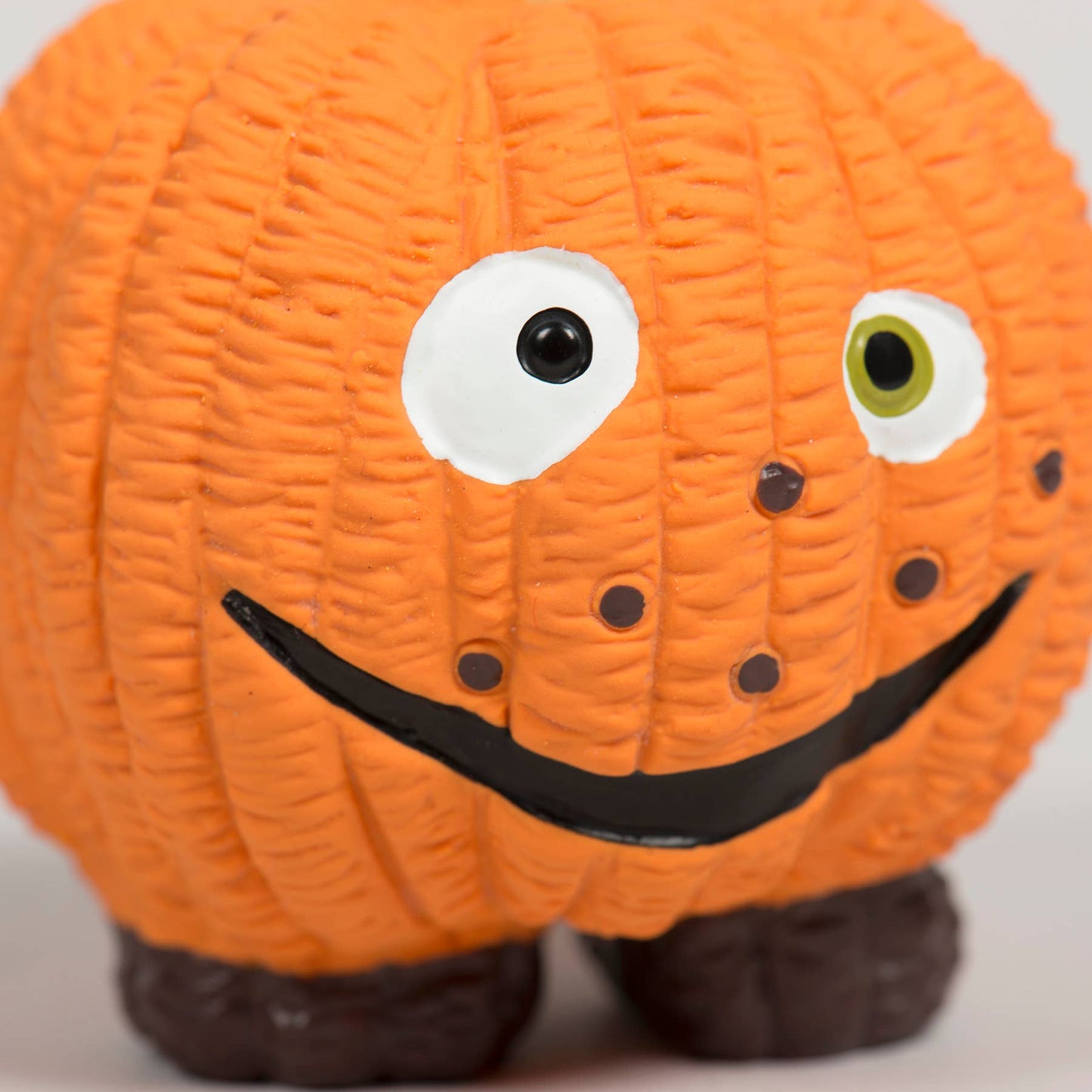 Fall Collection Gourdie Ruff-Tex® Ball Dog Toy